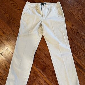Ralph Lauren khaki pants